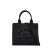 Γυναικεία K/Rsg Tote Τσάντα Μαύρη Karl Lagerfeld B1W30042-999 BLACK