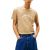 Ανδρικό T-shirt Μπεζ Tommy Jeans DM0DM22328-AEN