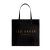 Γυναικεία Crinkon Τσάντα Μαύρη Ted Baker 283875-BLACK