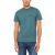 Men's Petrol Klj Slim Ss Tee Karl Lagerfeld Jeans A1M17003-2ID BALSAM