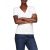 Γυναικείο T-shirt Λευκό Tommy Hilfiger WW0WW40584-02Z