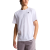 Ανδρικό Evolution Simple Dome T-shirt Λευκό The North Face NF0A8CZ2-FN41