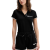 Γυναικείο Slim Polo Μαύρο Karl Lagerfeld Jeans B2W17066-999 BLACK