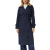Γυναικεία Καπαρντίνα Navy Μπλε S.Oliver 2173521-5959
