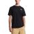 Ανδρικό Monte T-shirt Μαύρο The North Face NF0A8GA7-JK31