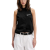 Γυναικείο Αμάνικο Πουκάμισο Μαύρο Karl Lagerfeld Jeans B2W11020-999 BLACK