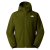 Ανδρικό Quest Mono Μπουφάν Πράσινο The North Face NF0A8G0R-BRI1