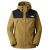 Ανδρικό Αντιανεμικό Antora Μπουφάν Λαδί The North Face NF0A7QEY-KAL1