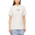 Γυναικείο Vintage T-shirt Λευκό HUGO 50560566-102