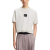 Ανδρικό Dumeon T-shirt Λευκό HUGO 50557445-102
