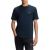 Ανδρικό Dero222 T-shirt Navy Μπλε HUGO 50466158-405