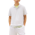 Ανδρικό Waffle Polo Γκρι Tommy Jeans DM0DM22703-P08