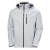 Ανδρικό Crew Hooded 2.0 Μπουφάν Γκρι Helly Hansen 34443-853