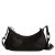 Γυναικεία Δερμάτινη Laarna Τσάντα Μαύρη Ted Baker 283913-BLACK