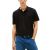 Ανδρικό Polo Μαύρο Tommy Jeans DM0DM22711-BDS
