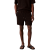 Men's Black Hd Cotton Waffle Shorts Calvin Klein LV04RC248G-UB1