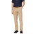 Ανδρικό Λινό Παντελόνι Μπεζ Tommy Hilfiger MW0MW42337-AEG