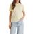 Γυναικείο T-shirt Κίτρινο Calvin Klein LV047B224G-4MY