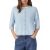 Women's Light Blue Cardigan S.Oliver 2176591-5110