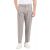Men's Grey Pants Vittorio BOMER-FANCO