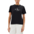 Γυναικείο Boxy T-shirt Μαύρο Calvin Klein LV047F828G-UB1
