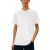 Ανδρικό T-shirt Λευκό Tommy Jeans DM0DM22514-YBL