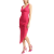 Γυναικείο Erina Φόρεμα Fuchsia Mind Matter MML26-01-07-076
