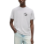 Ανδρικό Monogram T-shirt Γκρι Karl Lagerfeld Jeans A2M17072-1IB MICRO CHIP