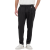 Men's Black Pants Vittorio MORRONP-BLACK