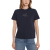 Γυναικείο T-shirt Μαύρο Calvin Klein LV047D873G-UB1