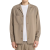 Ανδρικό Overshirt Μπεζ Royal Denim Kazuno5150-Sand
