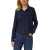 Women's Navy Blue Shirt S.Oliver 2174961-5959