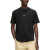 Ανδρικό Curved Hem T-shirt Μαύρο Karl Lagerfeld Jeans B2M17048-999 BLACK