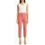 Women's Peach SELVA TROUSERS Mind Matter MML26-01-03-001