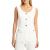 Women's White LOLIPOP TOP Mind Matter MML26-01-01-001