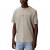 Ανδρικό T-shirt Μπεζ Calvin Klein LV04LF813G-PEZ