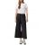 Women's Black Pants S.Oliver 2179930-9999
