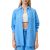 Women's Light Blue Shirt S.Oliver 2180223-5443