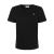 Γυναικείο T-shirt Μαύρο Calvin Klein LV047B205G-UB1