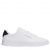 Ανδρικά Δερμάτινα Sneakers Λευκά Tommy Hilfiger FM0FM05367-0LD
