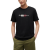 Ανδρικό T-shirt Μαύρο Tommy Hilfiger MW0MW43226-BDS