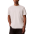 Ανδρικό T-shirt Μπεζ Calvin Klein LV04LB275G-PDG