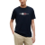 Ανδρικό T-shirt Navy Μπλε Tommy Hilfiger MW0MW43226-DW5