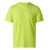Ανδρικό 24/7 T-shirt Lime The North Face NF0A894B-RIQ1
