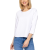 Γυναικείο Dulbia Φούτερ Λευκό Heavy Tools T02031-WHITE