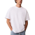 Ανδρικό T-shirt Λευκό Calvin Klein LV04RAB806-YAF
