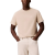Ανδρικό T-shirt Μπεζ Calvin Klein LV04RC275G-PF0