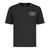 Γυναικείο T-shirt Μαύρο Calvin Klein LV047G836G-UB1