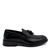 Ανδρικά Δερμάτινα Παπούτσια Μαύρα Diadoch 310321-BLACK