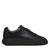 Ανδρικά Δερμάτινα Sneakers Μαύρα Calvin Klein YM0YM01344-0GJ